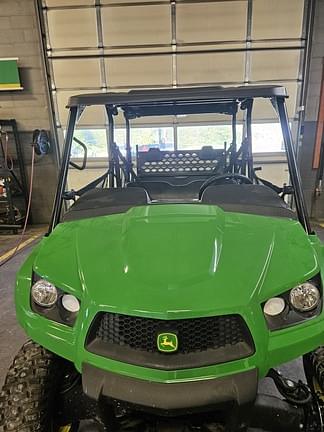 Image of John Deere XUV 590M equipment image 2