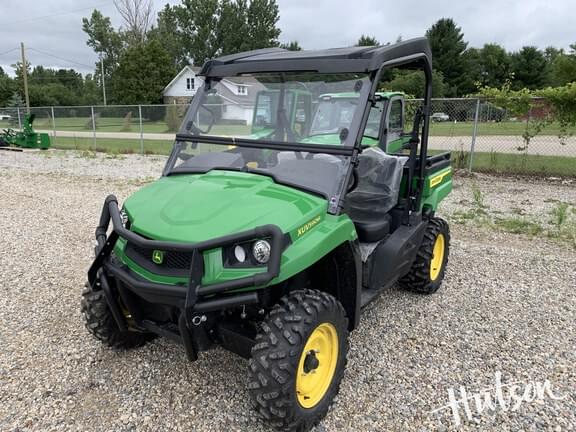 Image of John Deere XUV 590M equipment image 3