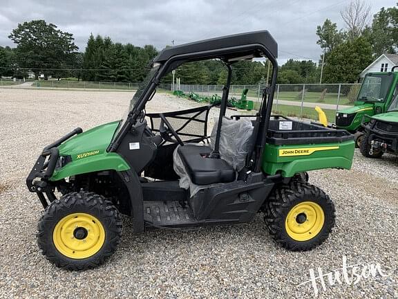 Image of John Deere XUV 590M equipment image 2