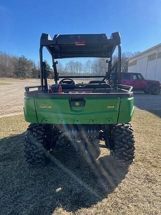 Image of John Deere XUV 590M equipment image 3