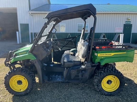 Image of John Deere XUV 590M equipment image 1