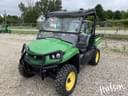 2024 John Deere XUV 590M Image