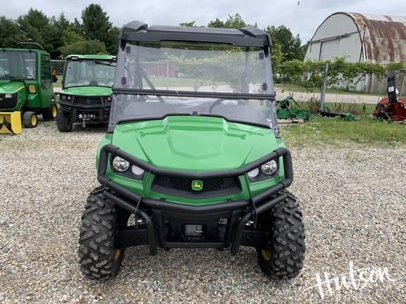 Image of John Deere XUV 590M equipment image 4