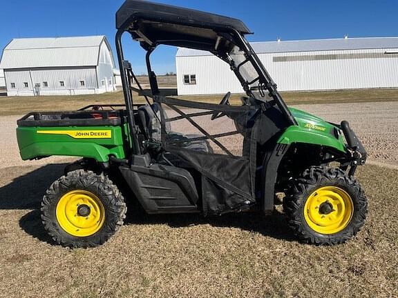 Image of John Deere XUV 590M Primary image