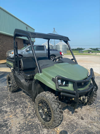 Image of John Deere XUV 590M equipment image 1
