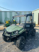 2024 John Deere XUV 590M Image