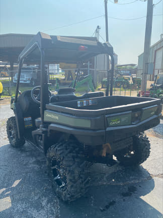 Image of John Deere XUV 590M equipment image 3