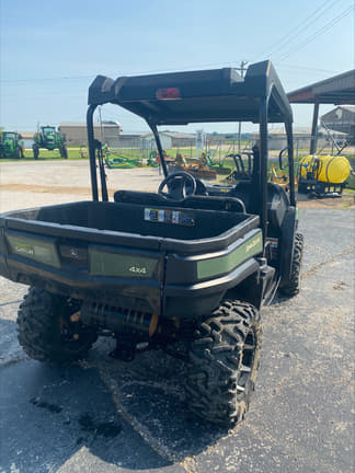 Image of John Deere XUV 590M equipment image 2