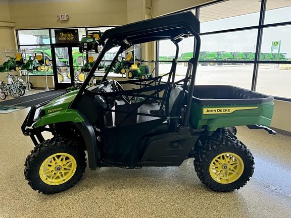Image of John Deere XUV 590M Primary image