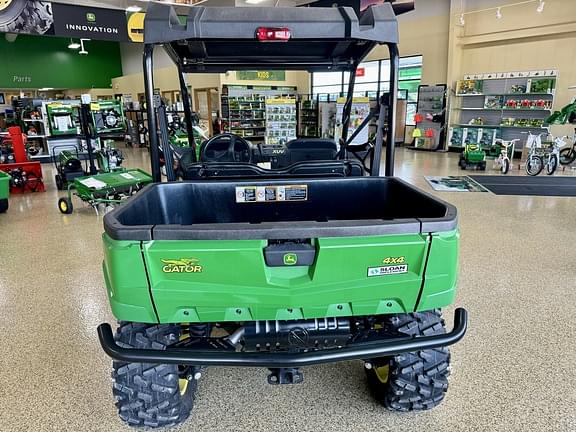 Image of John Deere XUV 590M equipment image 3