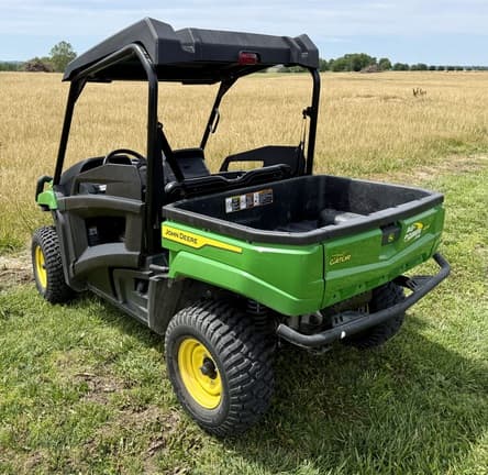 Image of John Deere XUV 590M equipment image 4