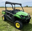 2024 John Deere XUV 590M Image