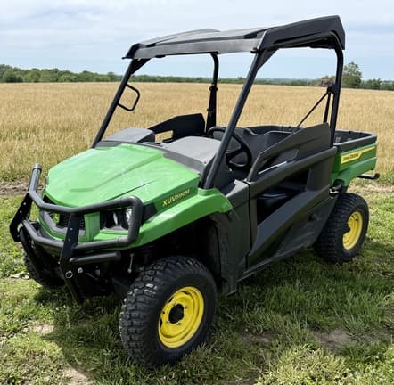 Image of John Deere XUV 590M equipment image 1
