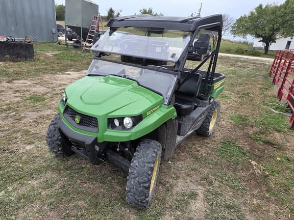 Image of John Deere XUV 590M equipment image 1