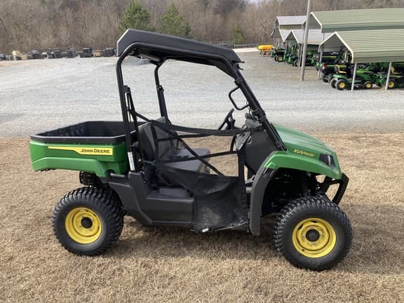Image of John Deere XUV 590M equipment image 2
