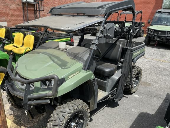Image of John Deere XUV 590M Primary image