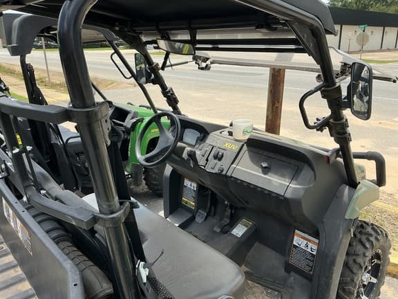 Image of John Deere XUV 590M equipment image 1