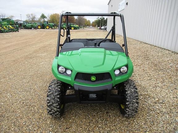 Image of John Deere XUV 590M equipment image 3