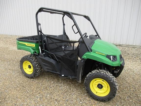 Image of John Deere XUV 590M Primary image