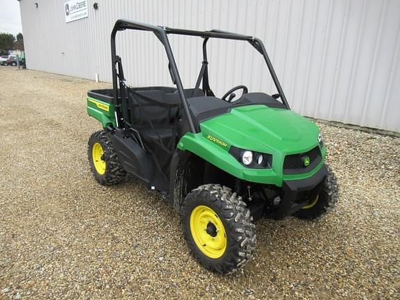 Image of John Deere XUV 590M equipment image 2