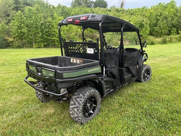 Image of John Deere XUV 590M equipment image 2
