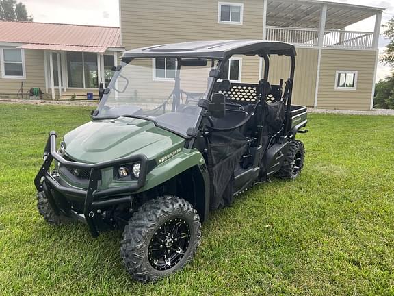 Image of John Deere XUV 590M Primary image