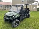 2024 John Deere XUV 590M S4 Image