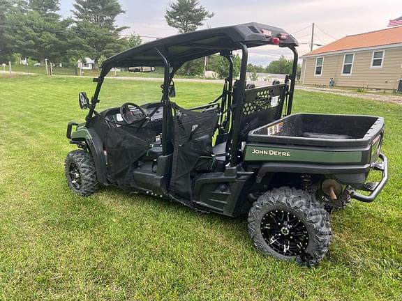 Image of John Deere XUV 590M equipment image 1