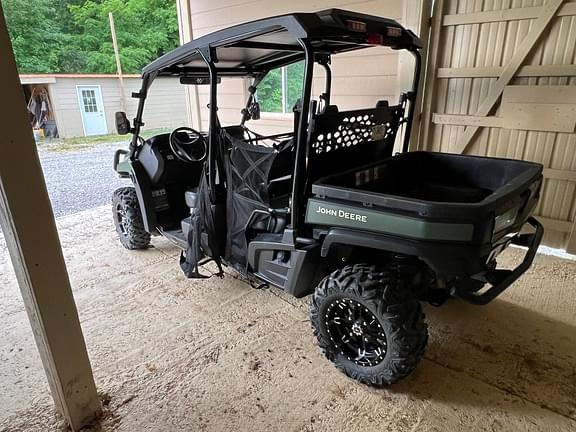 Image of John Deere XUV 590M equipment image 4