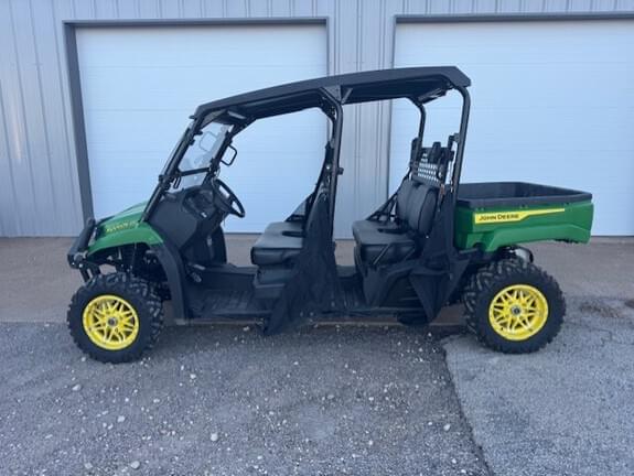 Image of John Deere XUV 590M S4 Primary image