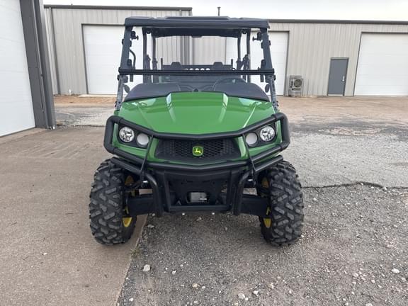 Image of John Deere XUV 590M S4 equipment image 2