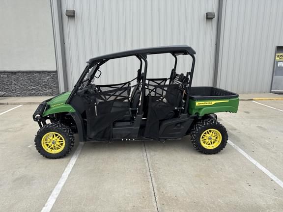 Image of John Deere XUV 590M equipment image 1
