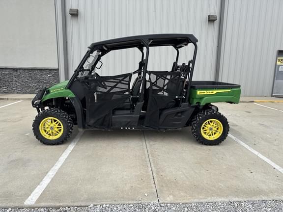 Image of John Deere XUV 590M Primary image