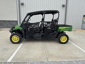 2024 John Deere XUV 590M S4 Image
