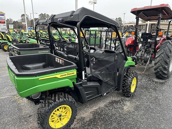 Image of John Deere XUV 590M equipment image 3