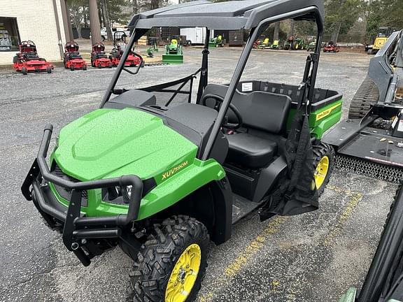 Image of John Deere XUV 590M equipment image 1
