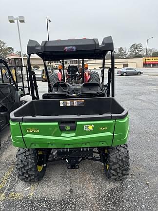 Image of John Deere XUV 590M equipment image 2
