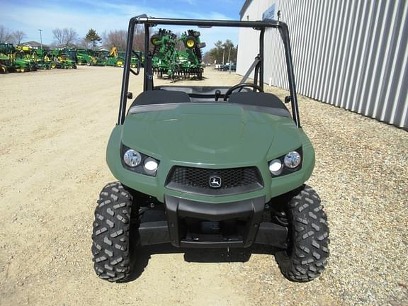 Image of John Deere XUV 590M equipment image 3