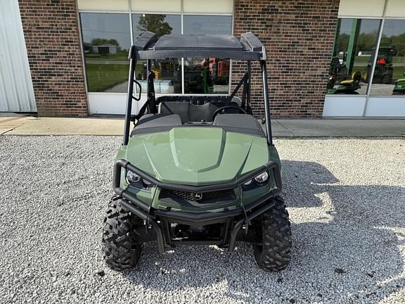 Image of John Deere XUV 590M equipment image 1