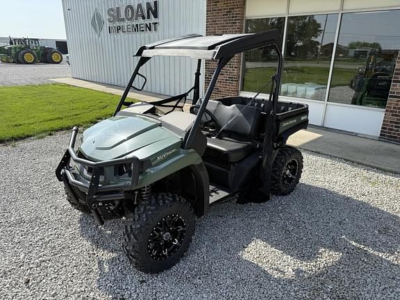 Image of John Deere XUV 590M equipment image 2