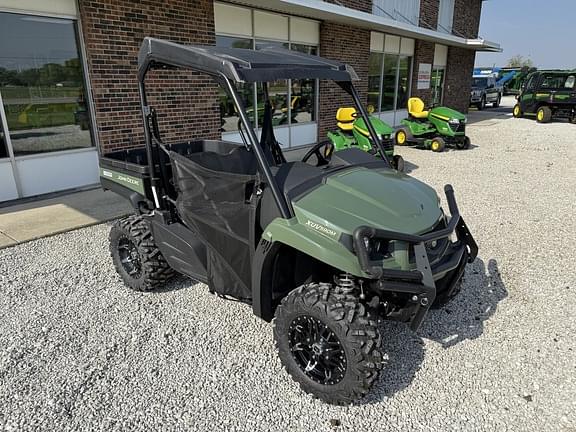 Image of John Deere XUV 590M Primary image