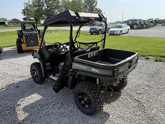 Image of John Deere XUV 590M equipment image 4