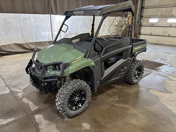 Image of John Deere XUV 590M Primary image