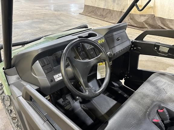 Image of John Deere XUV 590M equipment image 4