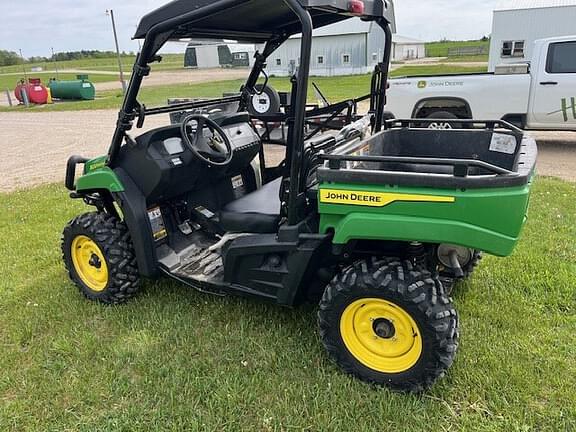 Image of John Deere XUV 590M equipment image 1