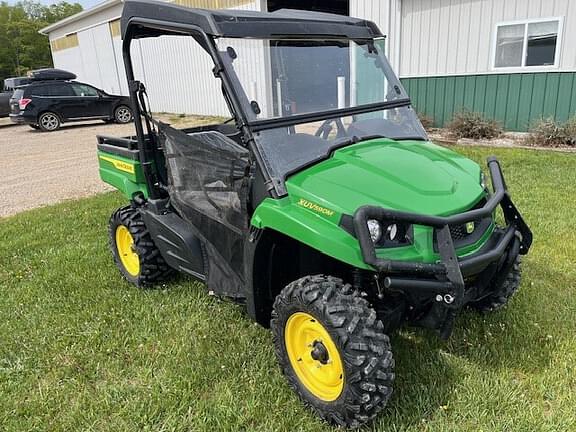 Image of John Deere XUV 590M Primary image