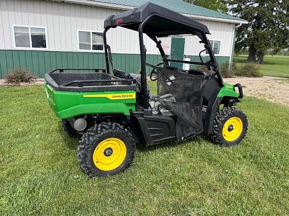 Image of John Deere XUV 590M equipment image 3