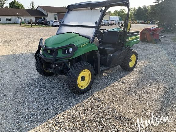 Image of John Deere XUV 590M Primary image