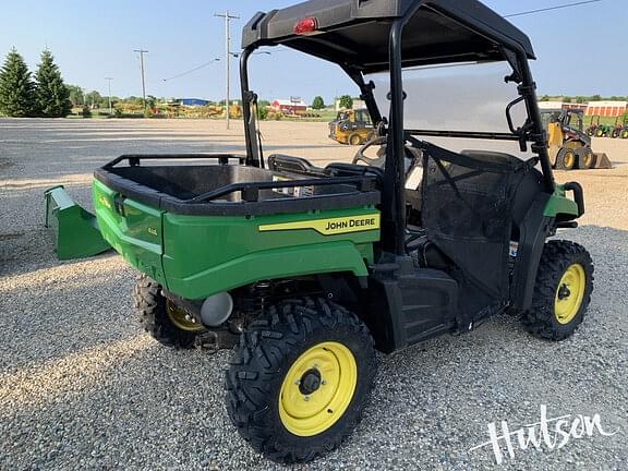Image of John Deere XUV 590M equipment image 2