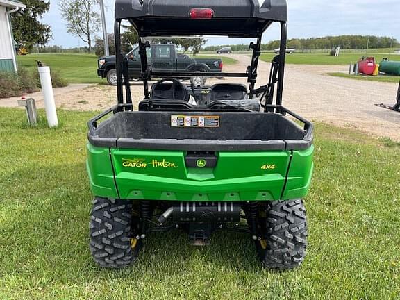 Image of John Deere XUV 590M equipment image 2